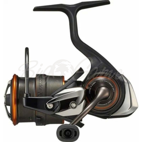 Катушка безынерционная DAIWA 21 Presso LT фото 1