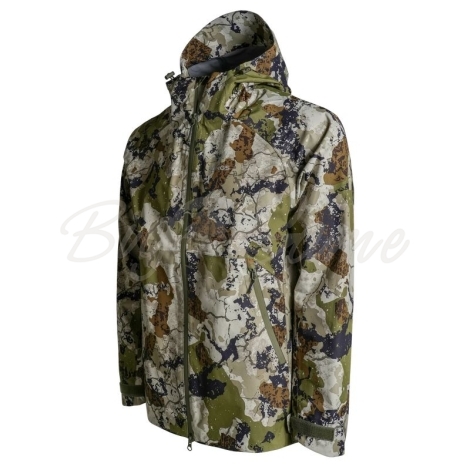 Куртка KING'S XKG Stormtrek Rain Jacket цвет XK7 фото 4