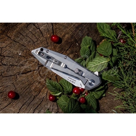 Нож складной RUIKE Knife P135-SF фото 19