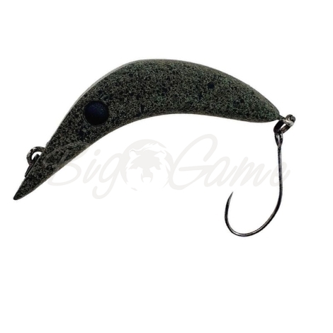 Воблер ZIP BAITS Hulaboy 42F код цв. L-051 фото 1