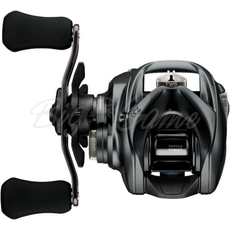 Катушка мультипликаторная DAIWA 24 Tatula SV TW 150HL фото 4