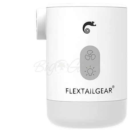 Насос электронный FLEXTAIL Max Pump 2 Pro цвет White фото 1