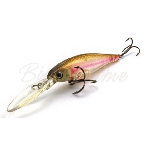 Воблер LUCKY CRAFT Pointer 78XD SP цв. Flake Flake Herring фото 1