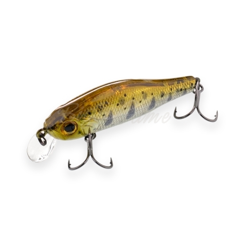 Воблер ZIP BAITS Khamsin Jr. 50SP-SR код цв. 810 фото 1