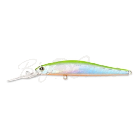 Воблер ZIP BAITS Rigge 90SP код цв. 205 фото 1
