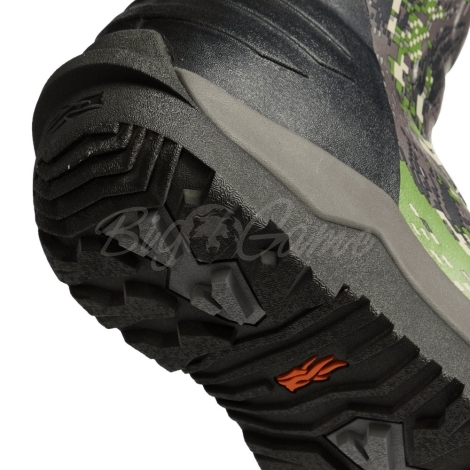 Сапоги SITKA Back40 Boot цвет Optifade Cover фото 2