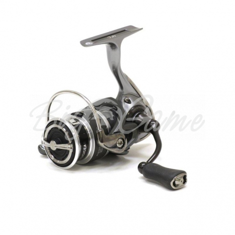 Катушка безынерционная DAIWA 19 Lexa E LT 2000S фото 1