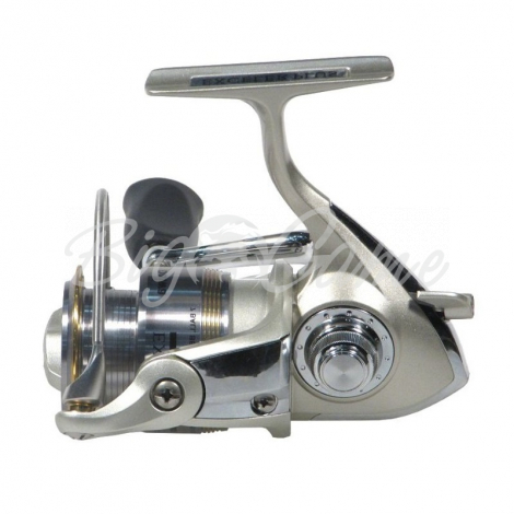 Катушка безынерционная DAIWA EXCELER PLUS 2000EUR фото 1