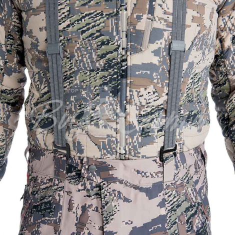 Брюки SITKA Stormfront Pant New цвет Optifade Open Country фото 4