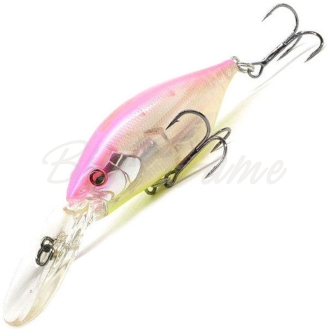 Воблер MEGABASS Deep-X 200 LBO F фото 1