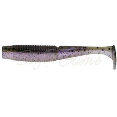 Виброхвост DAIWA Bait Junkie Minnow 6,2" (3 шт.) цв. Pearl Trout фото 1