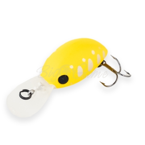 Воблер ZIP BAITS Baby Hickory MDR 25F код цв. 155 фото 1