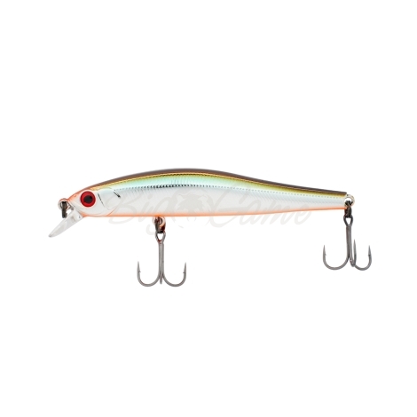 Воблер ZIP BAITS Rigge 90F код цв. 824 фото 2
