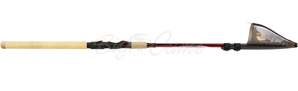 Удилище спиннинговое SHIMANO Catana EX Telespin 240M фото 5