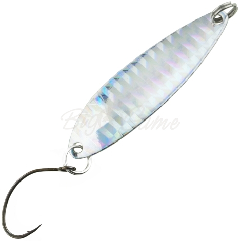 Блесна колеблющаяся DAIWA Laser Chinook S 7 г цв. S фото 1 Блесна колеблющаяся DAIWA Laser Chinook S 7 г цв. S фото 1