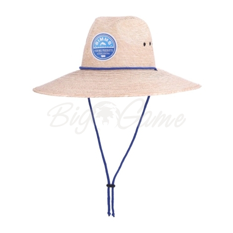 Шляпа SIMMS Cutbank Sun Hat цвет Sand фото 1