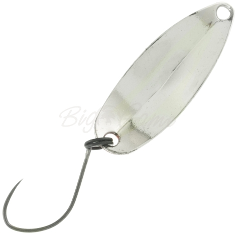 Блесна колеблющаяся RIVER OLD Satellite Vespa 3,2 г цв. 02 фото 2 Блесна колеблющаяся RIVER OLD Satellite Vespa 3,2 г цв. 02 фото 2