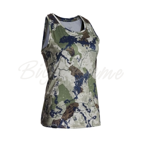 Майка KING'S WS XKG Scorch Tank цвет XK7 фото 6