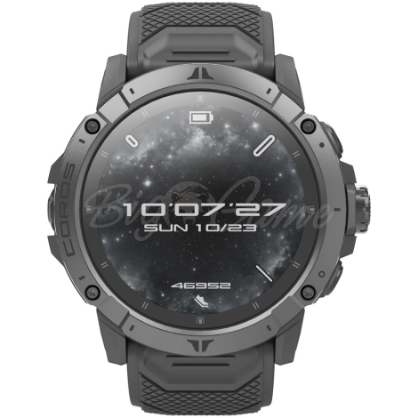 Наручные часы COROS Vertix 2S GPS Adventure Watch цв. Space фото 6