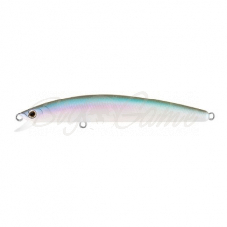 Воблер DAIWA TD Minnow 120SP цв. Hasu фото 1