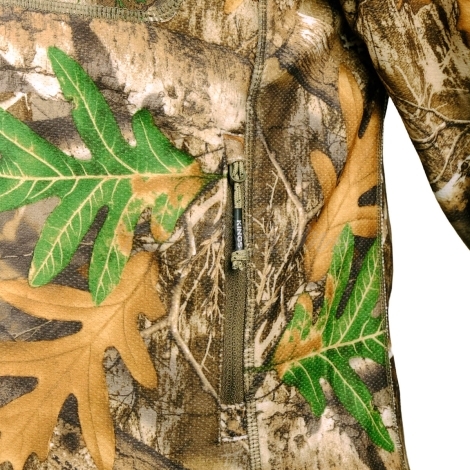 Худи KING'S Kids Covert Fleece Hoodie цвет Realtree Edge фото 4