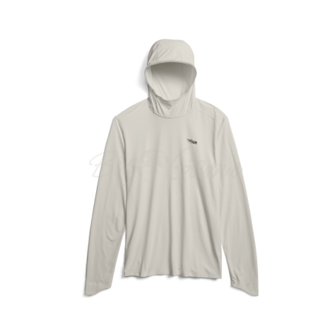 Термокофта SITKA Radiant Sun Hoodie цвет Ivory фото 8