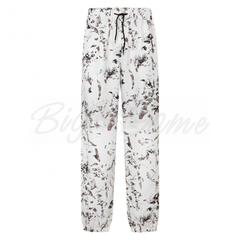 Костюм SEELAND Winter camo set цвет InVis white фото 3