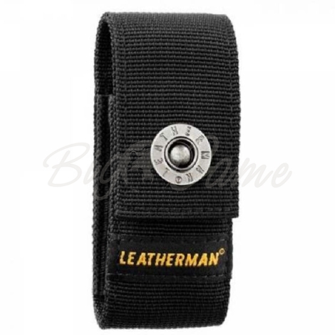 Мультитул LEATHERMAN Charge Plus Metric Bits цв. Черный фото 2