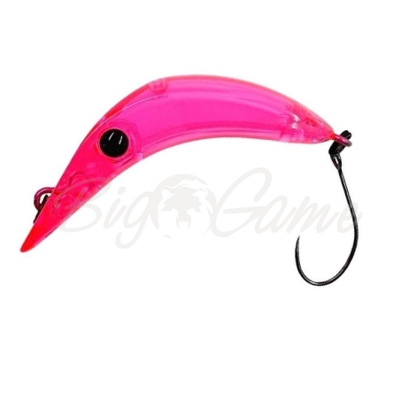 Воблер ZIP BAITS Hulaboy 42S код цв. 125 фото 1