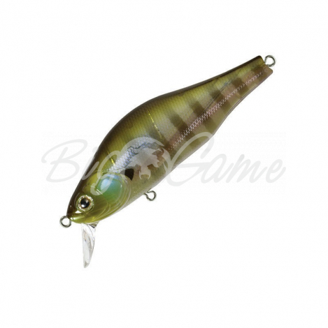 Воблер ZIP BAITS Khamsin 105 SP-SR код цв. 082 фото 1