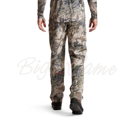 Брюки SITKA Traverse Pant New цвет Optifade Open Country фото 3