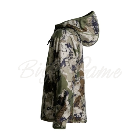 Худи KING'S Kids Covert Fleece Hoodie цвет XK7 фото 7