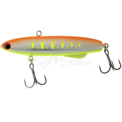 Раттлин MADNESS Shiriten Baguette 90 мм код цв. #R09 фото 2