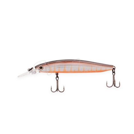 Воблер SMITH Cherry Blood MD 90S код цв. 46 фото 2