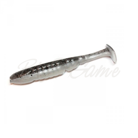 Виброхвост BAIT BREATH T.T.Shad 4" (6 шт.) код цв. 941 BYS фото 1