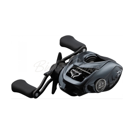 Катушка мультипликаторная DAIWA 24 Tatula SV TW 100HL фото 2