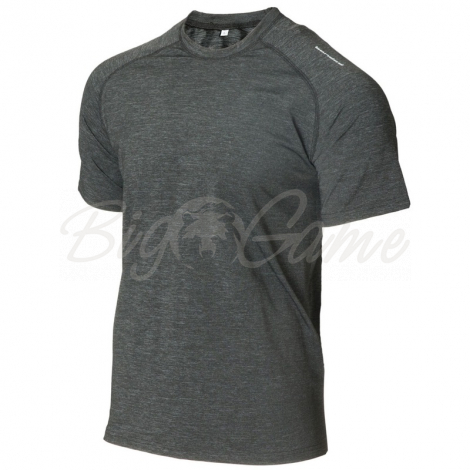 Термофутболка BANDED Accelerator Shirt цвет Steel Grey фото 3