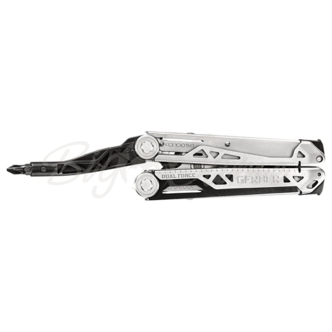 Мультитул GERBER Dual Force Multi-Tool фото 3