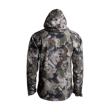 Куртка KING'S XKG Paramount Rain Jacket цвет XK7 фото 2