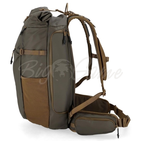 Рюкзак SIMMS Headwaters Backpack 28 л цвет Hickory фото 2