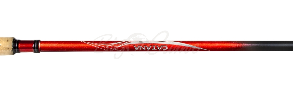 Удилище спиннинговое SHIMANO Catana EX Telespin 240M фото 7