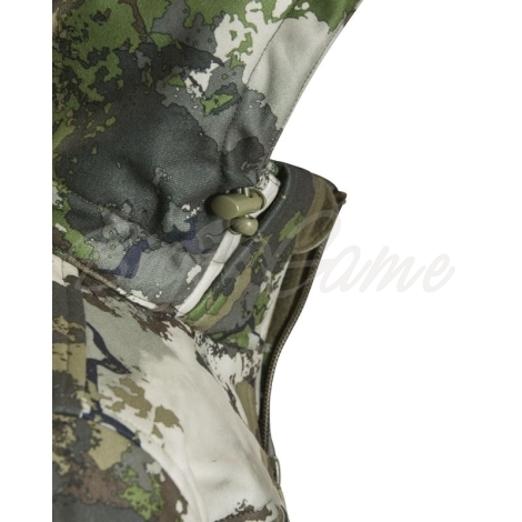 Куртка KING'S Kids Weather Pro Insulated Jacket цвет KC Ultra фото 13