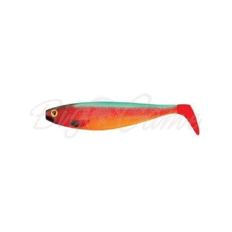 Виброхвост FOX RAGE Pro Shad Natural Classics II 5,5" 14 см цв. Parrot фото 1