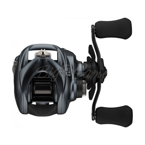 Катушка мультипликаторная DAIWA 24 Tatula SV TW 100HL фото 3