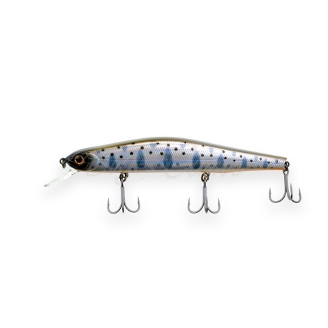 Воблер ZIP BAITS Orbit 130SP код цв. 316 фото 2