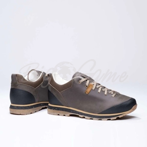 Кроссовки AKU WS Bellamont IV Plus цвет Dark Brown фото 2