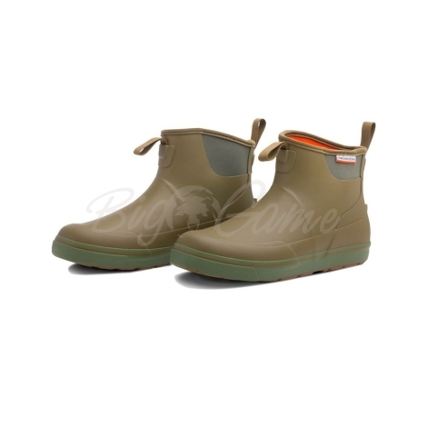 Полусапоги GRUNDENS Deck Boss Ankle Boot цвет Capers фото 1