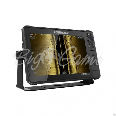 Экран сенсорный LOWRANCE HDS-12 LIVE no Transducer ROW фото 1