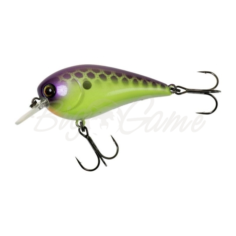 Воблер JACKALL MC/60 SR цв. table rock shad фото 1