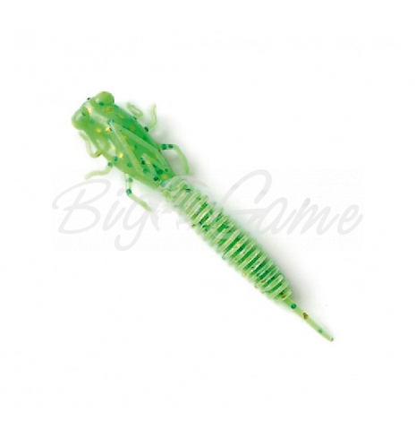 Креатура FANATIK X-Larva 2" (8 шт.) код цв. 020 фото 1